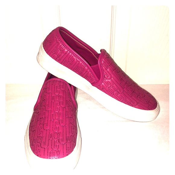 Juicy Couture Shoes - NWOT Juicy Couture Sneakers